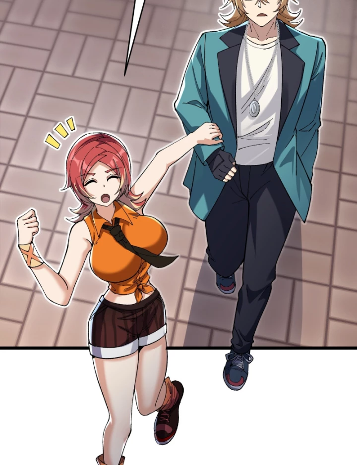 Thẻ Bài Của Ta Có Thể Vô Hạn Tiến Hóa! Chapter 9 - 100