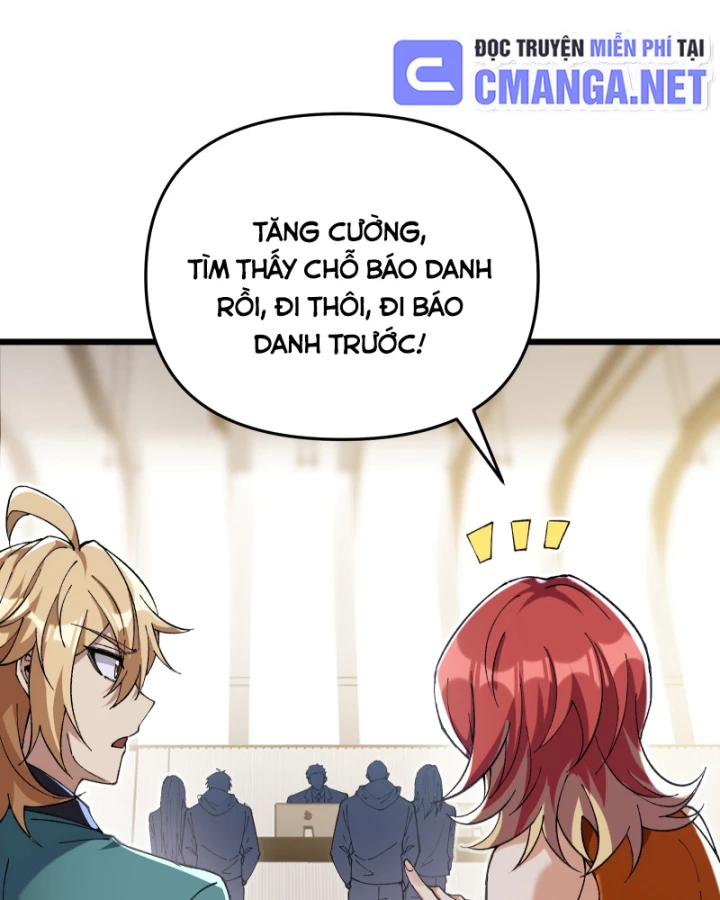 Thẻ Bài Của Ta Có Thể Vô Hạn Tiến Hóa! Chapter 9 - 103