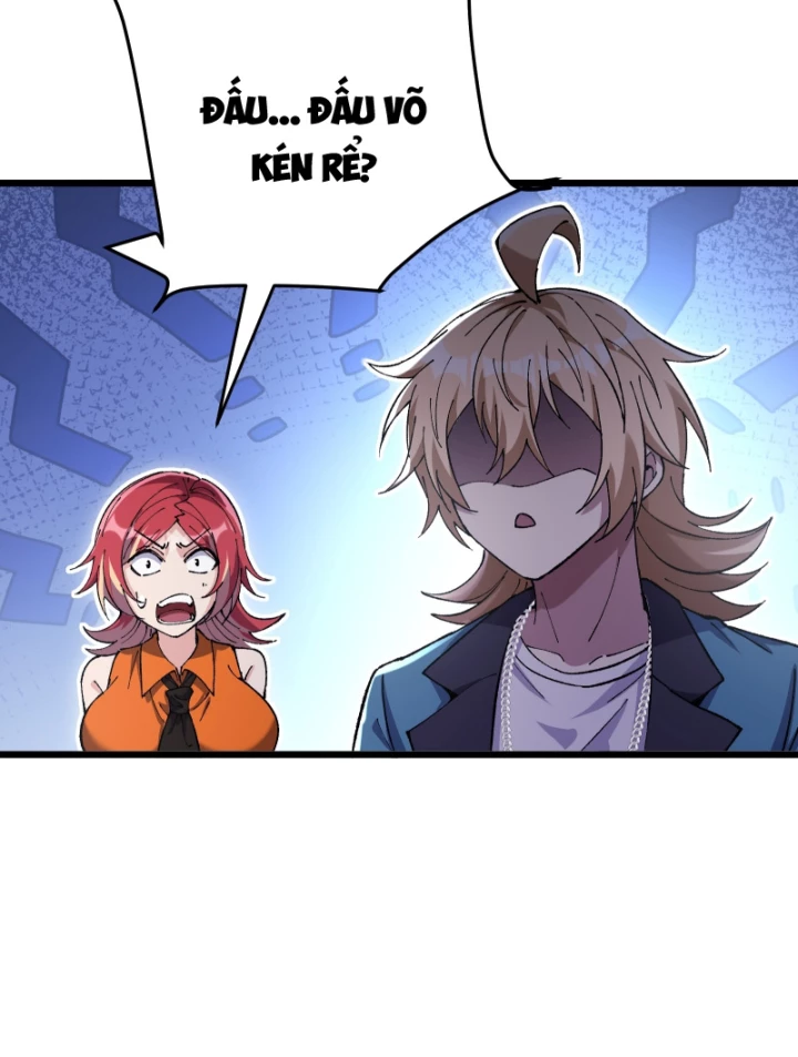 Thẻ Bài Của Ta Có Thể Vô Hạn Tiến Hóa! Chapter 9 - 116