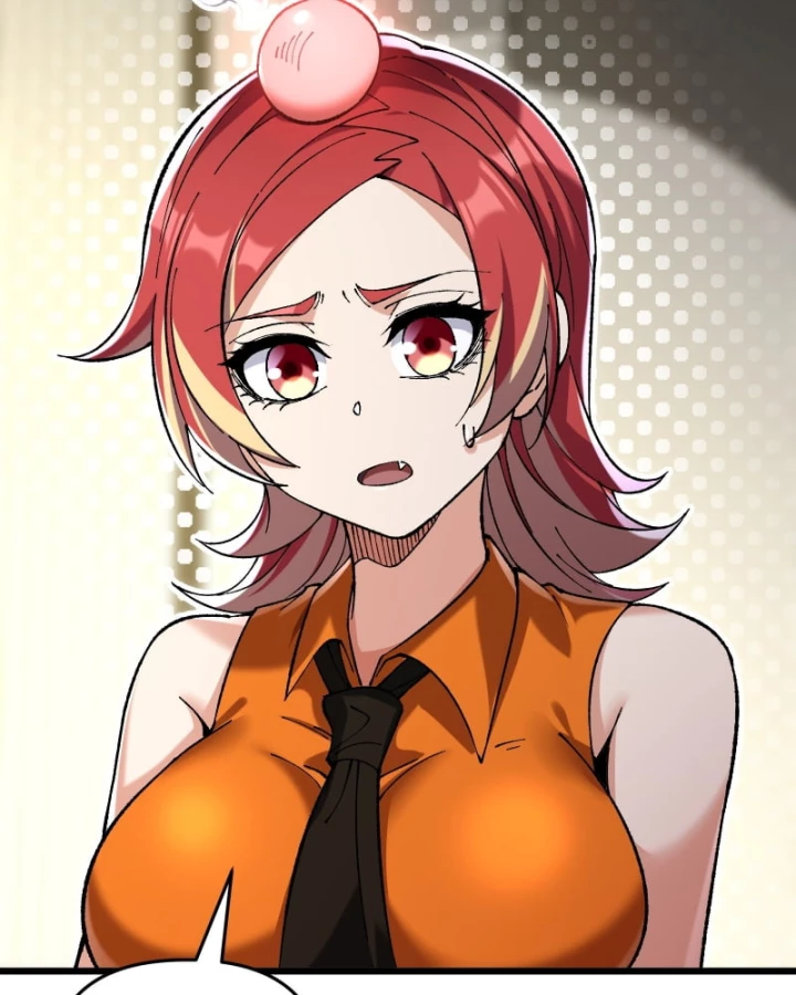 Thẻ Bài Của Ta Có Thể Vô Hạn Tiến Hóa! Chapter 10 - 3