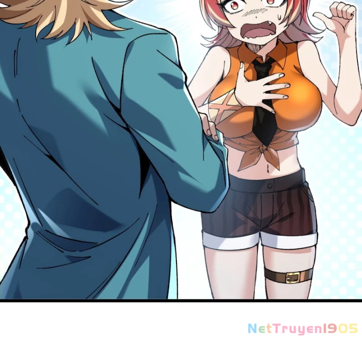 Thẻ Bài Của Ta Có Thể Vô Hạn Tiến Hóa! Chapter 10 - 6