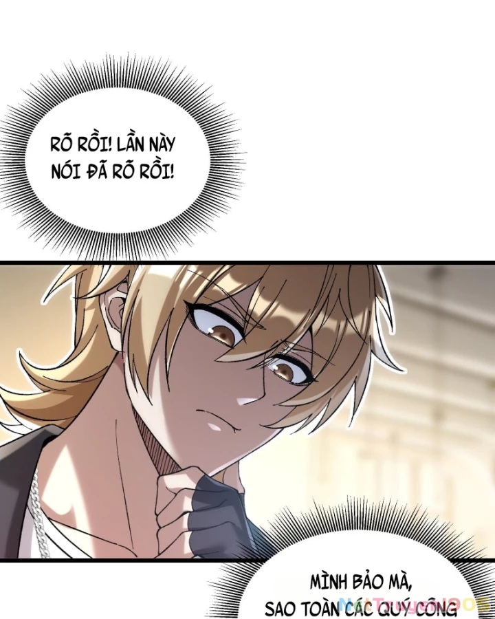 Thẻ Bài Của Ta Có Thể Vô Hạn Tiến Hóa! Chapter 10 - 7