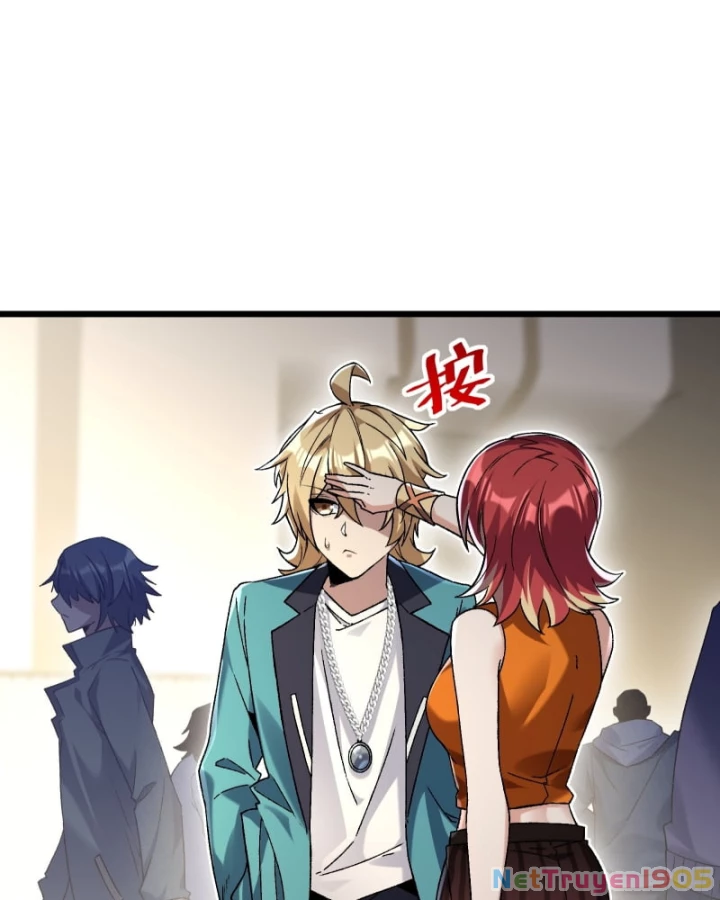 Thẻ Bài Của Ta Có Thể Vô Hạn Tiến Hóa! Chapter 10 - 14