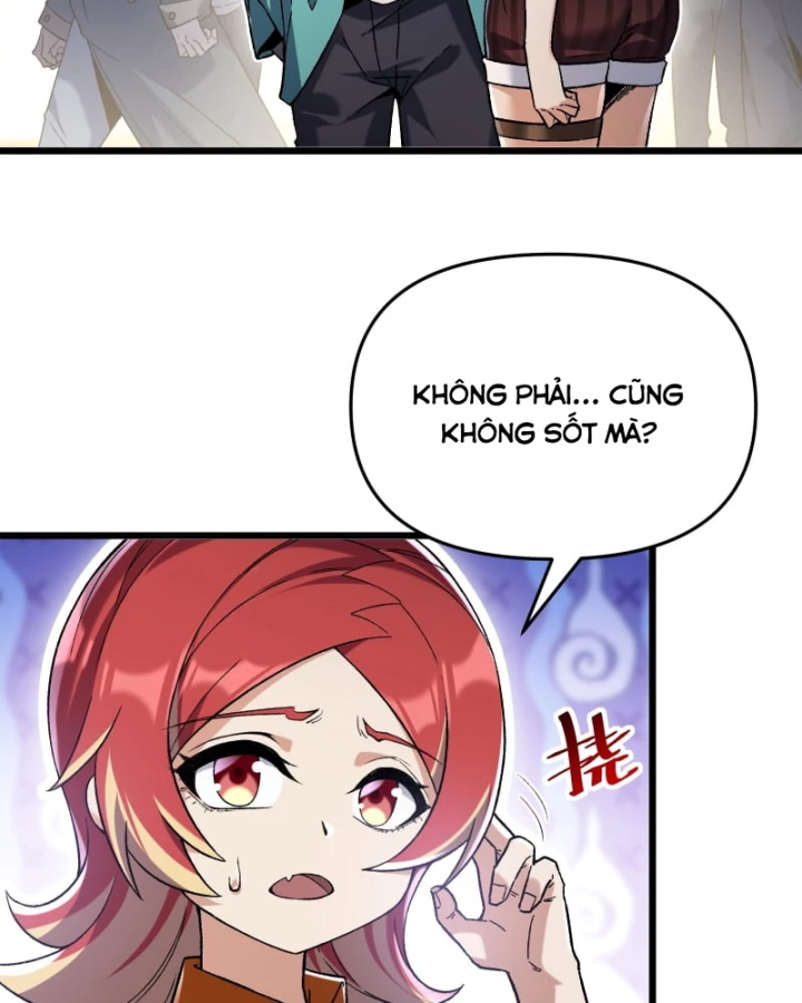 Thẻ Bài Của Ta Có Thể Vô Hạn Tiến Hóa! Chapter 10 - 15