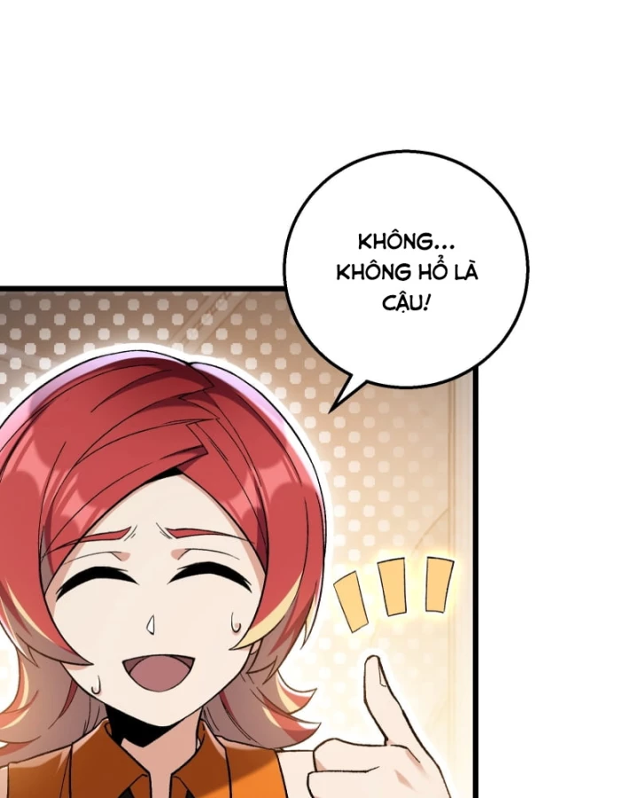 Thẻ Bài Của Ta Có Thể Vô Hạn Tiến Hóa! Chapter 10 - 21