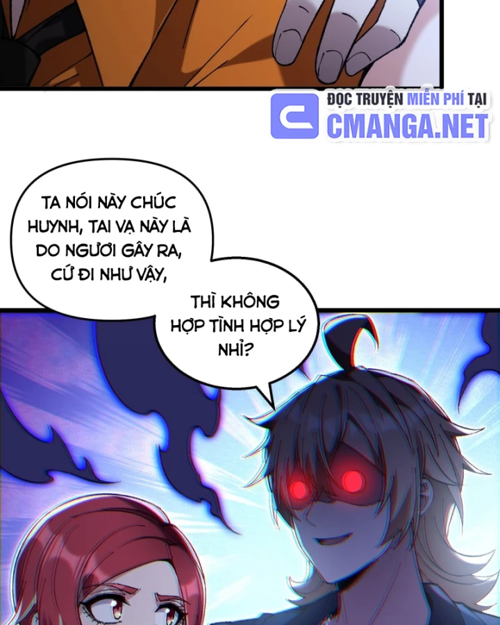 Thẻ Bài Của Ta Có Thể Vô Hạn Tiến Hóa! Chapter 10 - 25