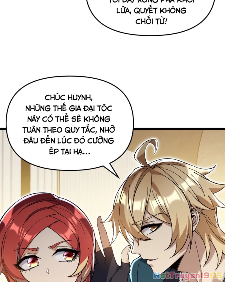 Thẻ Bài Của Ta Có Thể Vô Hạn Tiến Hóa! Chapter 10 - 29