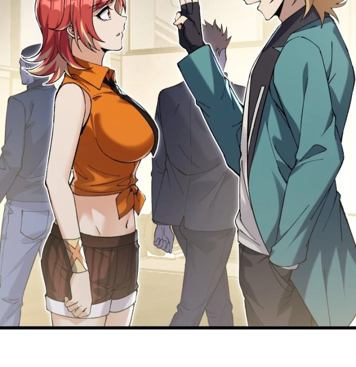 Thẻ Bài Của Ta Có Thể Vô Hạn Tiến Hóa! Chapter 10 - 33