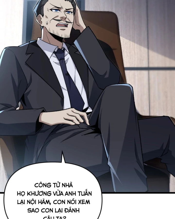 Thẻ Bài Của Ta Có Thể Vô Hạn Tiến Hóa! Chapter 10 - 40