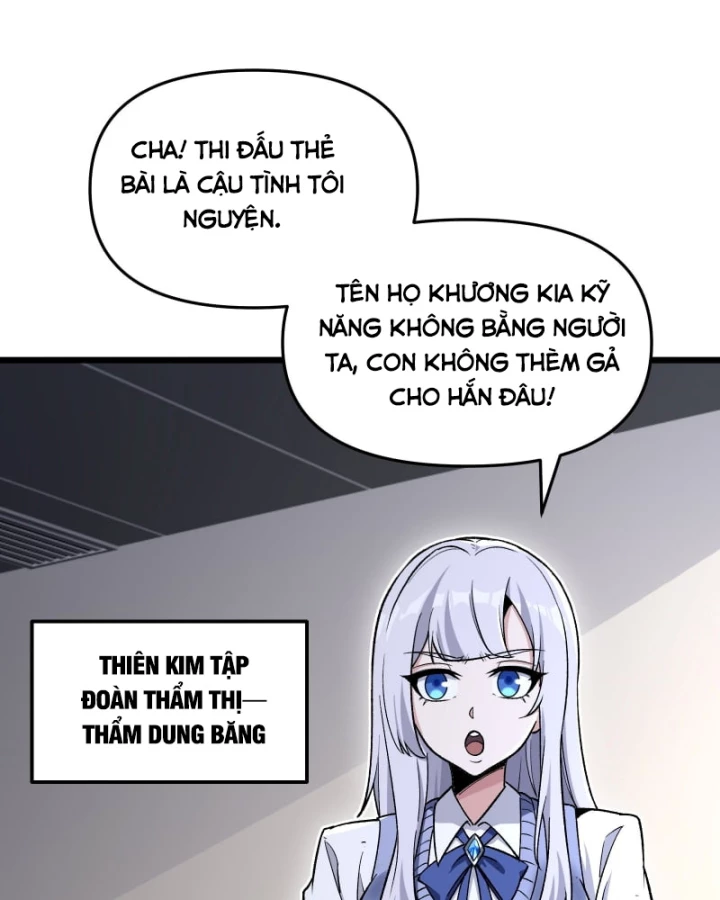 Thẻ Bài Của Ta Có Thể Vô Hạn Tiến Hóa! Chapter 10 - 42