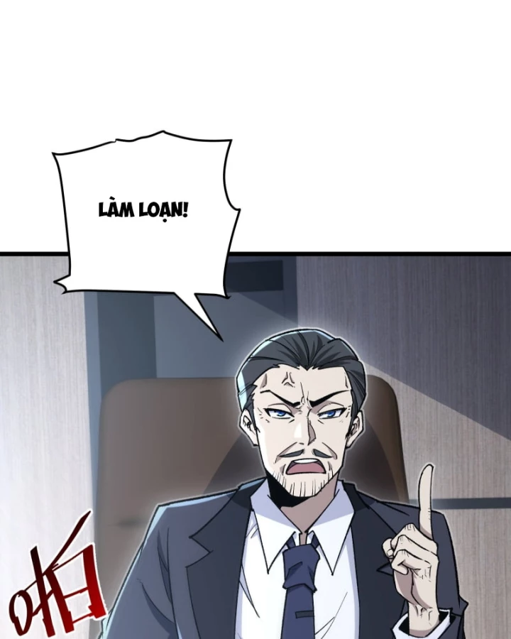 Thẻ Bài Của Ta Có Thể Vô Hạn Tiến Hóa! Chapter 10 - 46