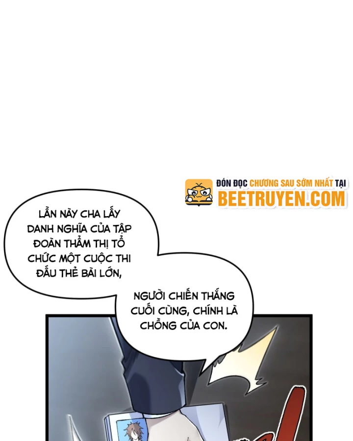 Thẻ Bài Của Ta Có Thể Vô Hạn Tiến Hóa! Chapter 10 - 48