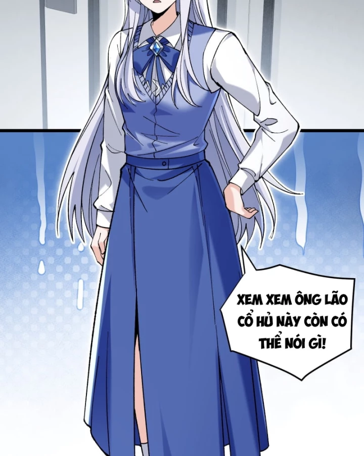 Thẻ Bài Của Ta Có Thể Vô Hạn Tiến Hóa! Chapter 10 - 61