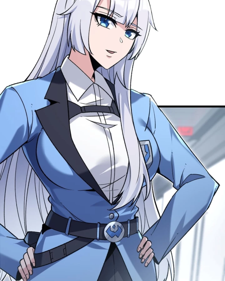 Thẻ Bài Của Ta Có Thể Vô Hạn Tiến Hóa! Chapter 10 - 77