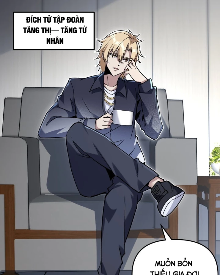 Thẻ Bài Của Ta Có Thể Vô Hạn Tiến Hóa! Chapter 10 - 85