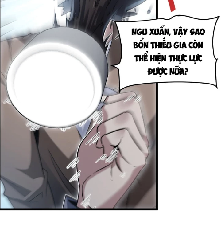 Thẻ Bài Của Ta Có Thể Vô Hạn Tiến Hóa! Chapter 10 - 89