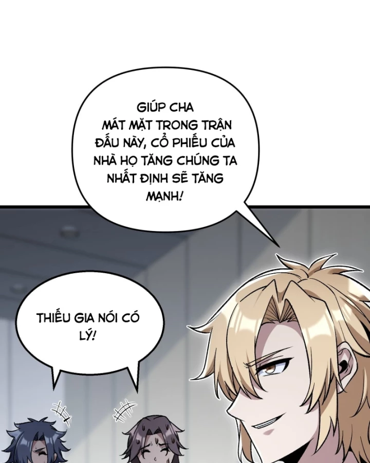 Thẻ Bài Của Ta Có Thể Vô Hạn Tiến Hóa! Chapter 10 - 90