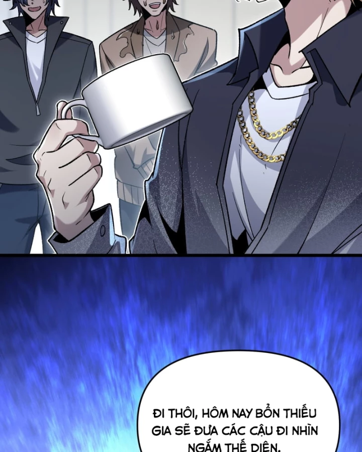 Thẻ Bài Của Ta Có Thể Vô Hạn Tiến Hóa! Chapter 10 - 91