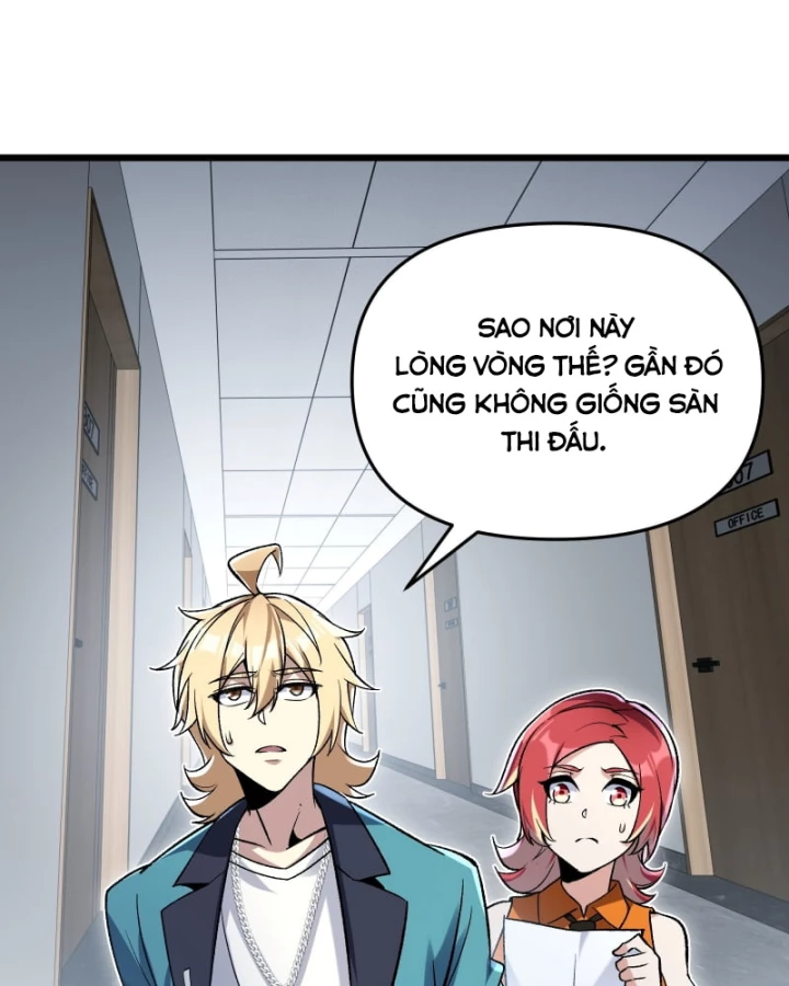 Thẻ Bài Của Ta Có Thể Vô Hạn Tiến Hóa! Chapter 10 - 95