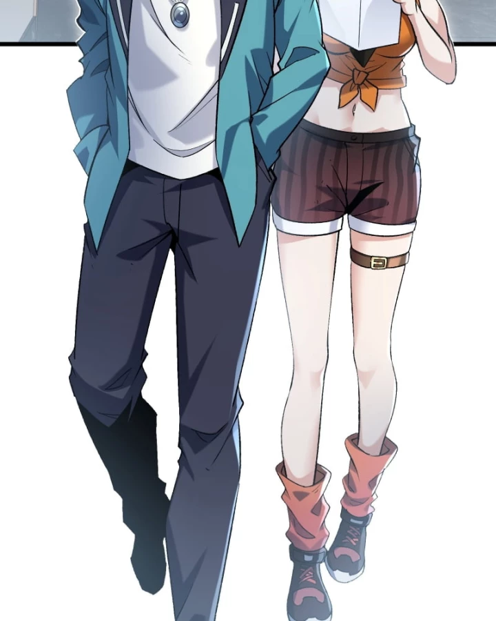 Thẻ Bài Của Ta Có Thể Vô Hạn Tiến Hóa! Chapter 10 - 96