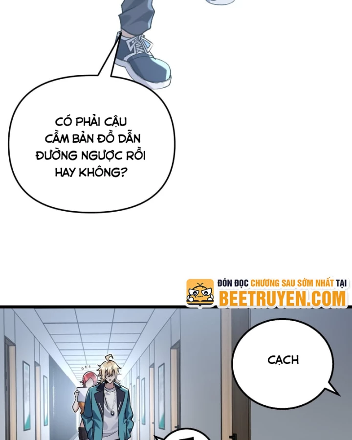 Thẻ Bài Của Ta Có Thể Vô Hạn Tiến Hóa! Chapter 10 - 97