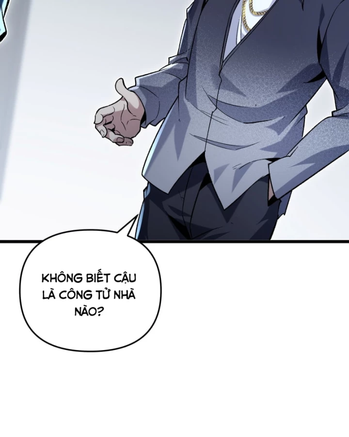 Thẻ Bài Của Ta Có Thể Vô Hạn Tiến Hóa! Chapter 10 - 105