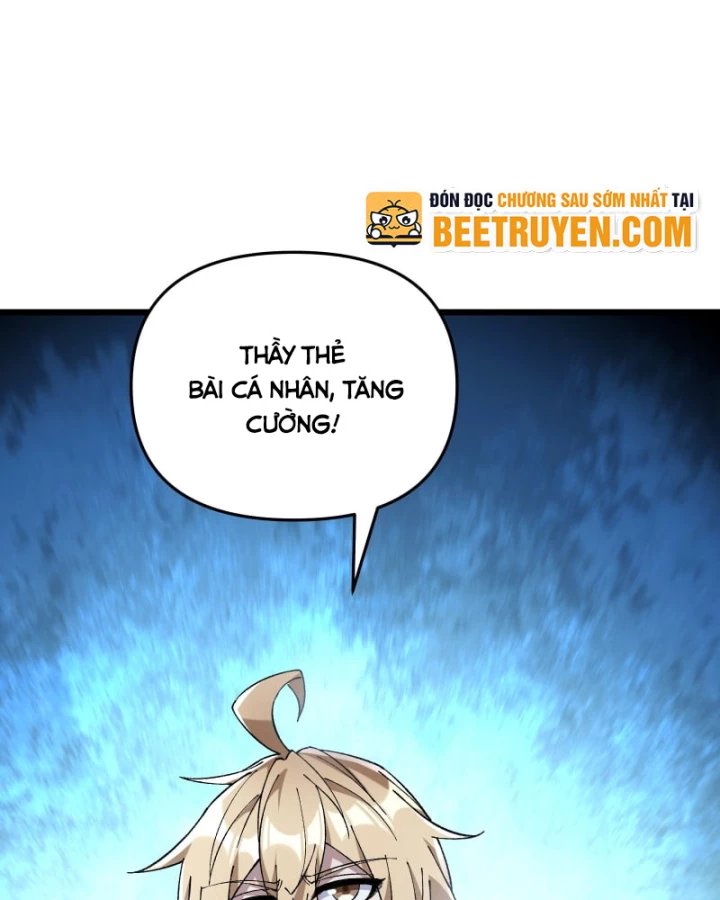 Thẻ Bài Của Ta Có Thể Vô Hạn Tiến Hóa! Chapter 10 - 106