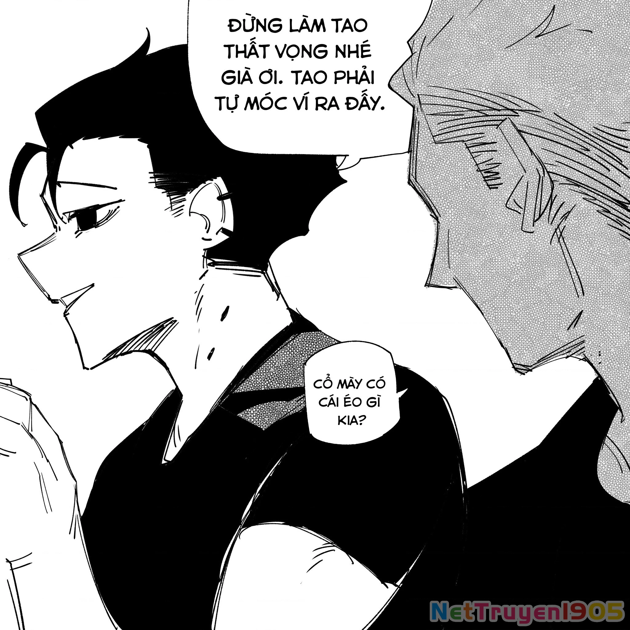 Tôi và cô bạn gái không chắc là con người của tôi Chapter 64 - 2