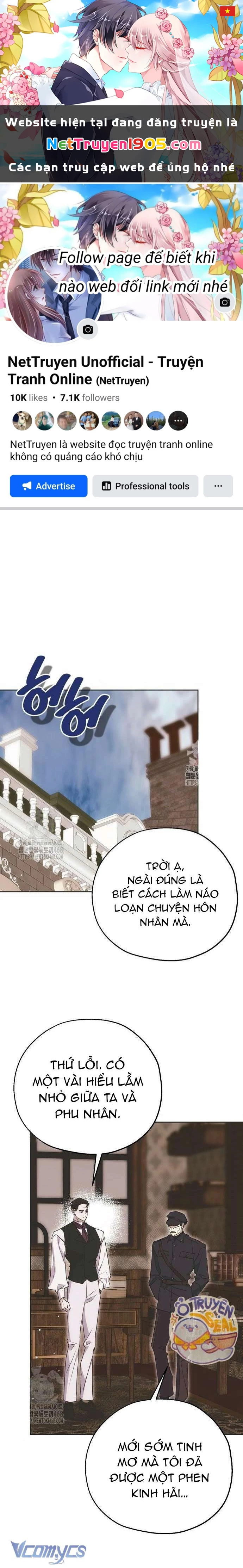 Vụ Bê Bối Vô Đạo Đức Chapter 8 - 1