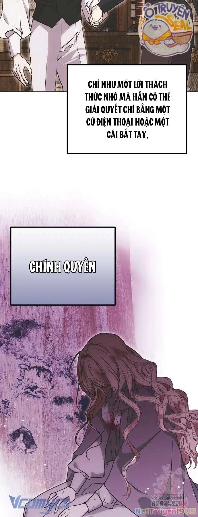 Vụ Bê Bối Vô Đạo Đức Chapter 8 - 4