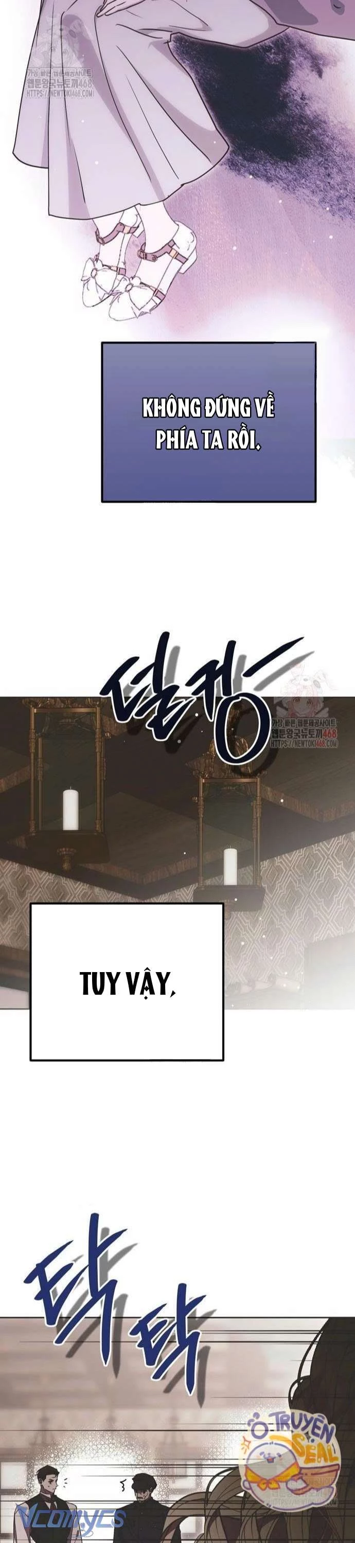 Vụ Bê Bối Vô Đạo Đức Chapter 8 - 5