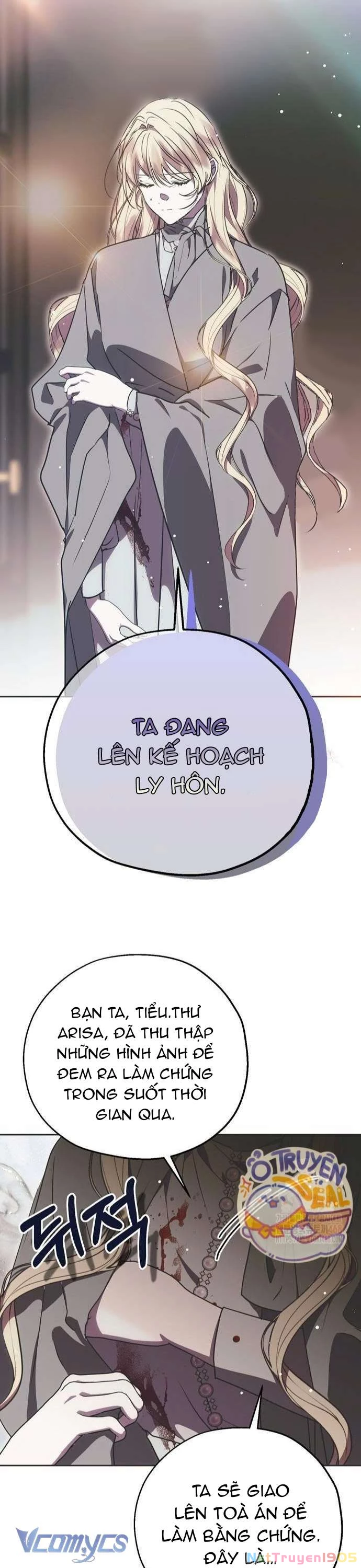Vụ Bê Bối Vô Đạo Đức Chapter 8 - 9