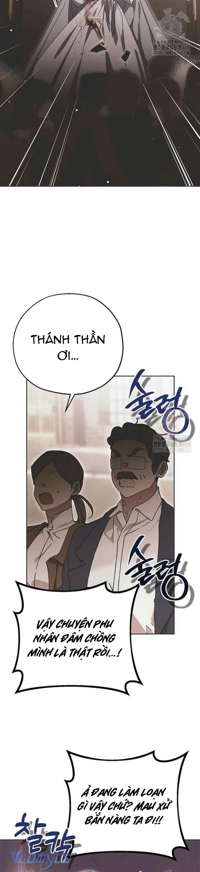 Vụ Bê Bối Vô Đạo Đức Chapter 8 - 11