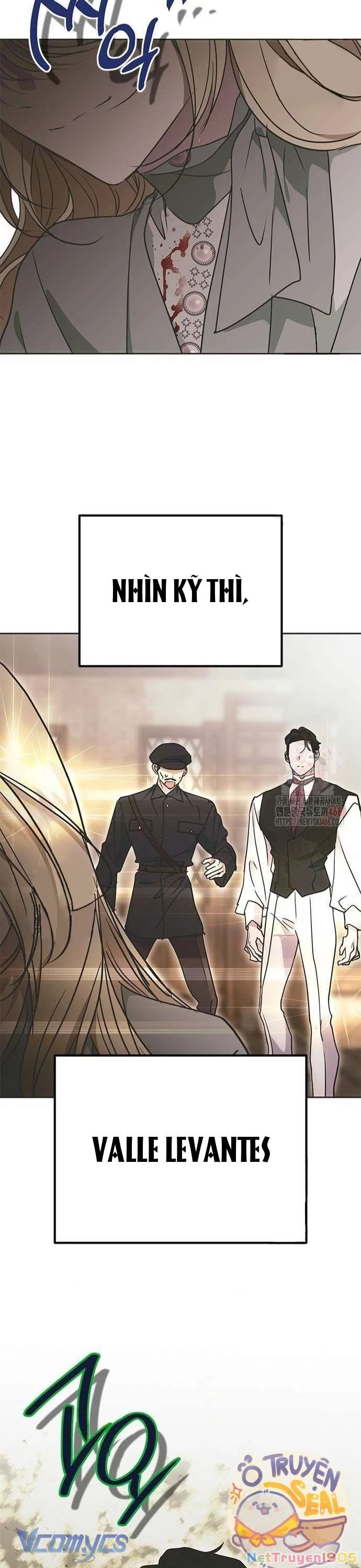 Vụ Bê Bối Vô Đạo Đức Chapter 8 - 13