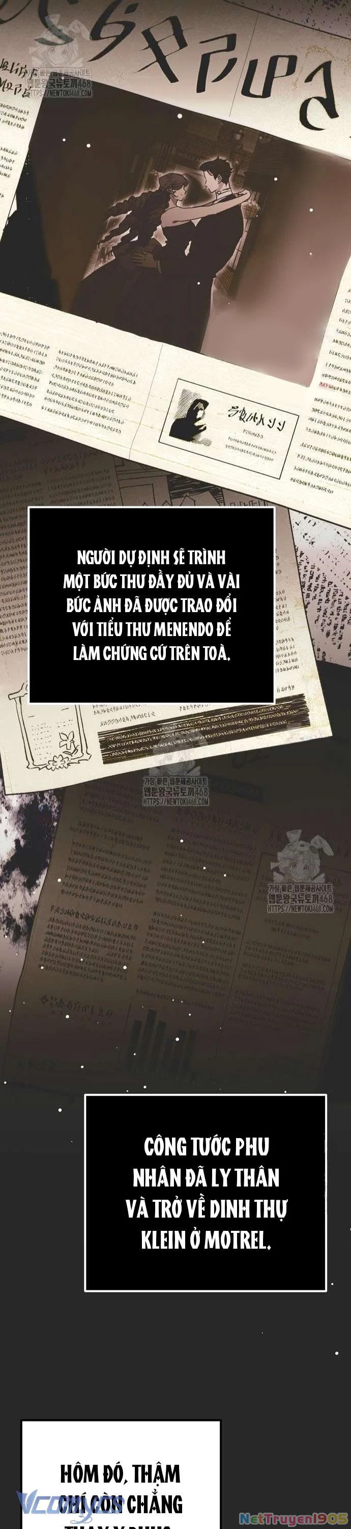 Vụ Bê Bối Vô Đạo Đức Chapter 8 - 17