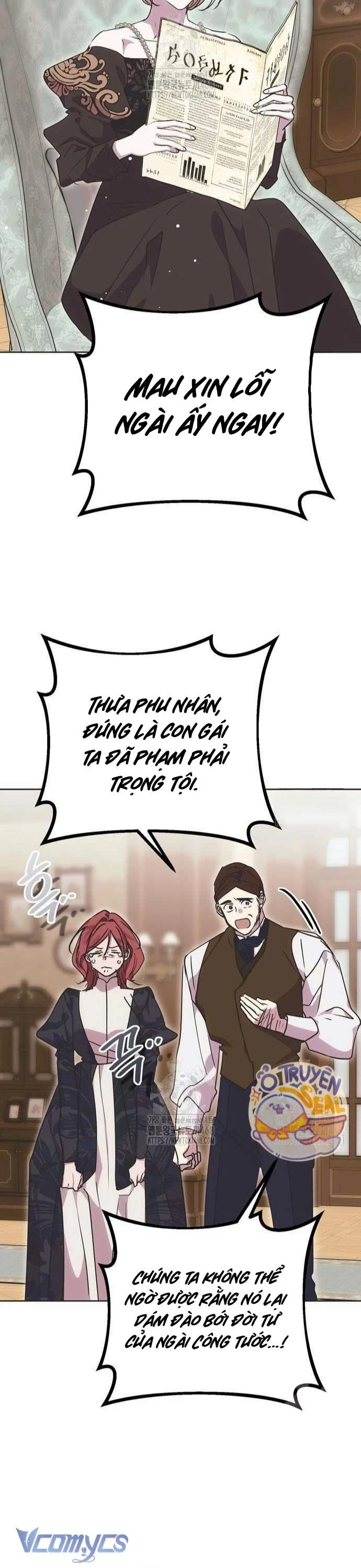 Vụ Bê Bối Vô Đạo Đức Chapter 8 - 21