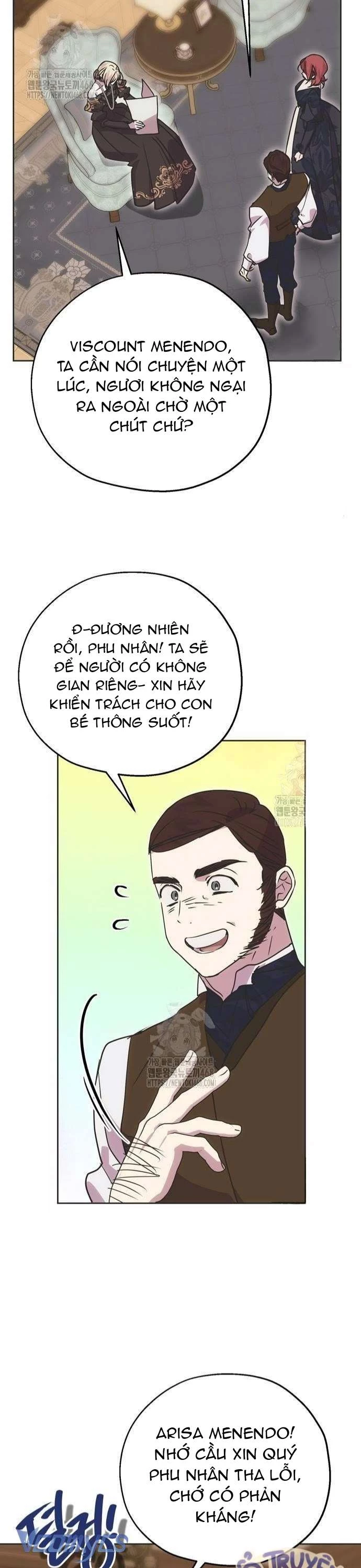Vụ Bê Bối Vô Đạo Đức Chapter 8 - 23