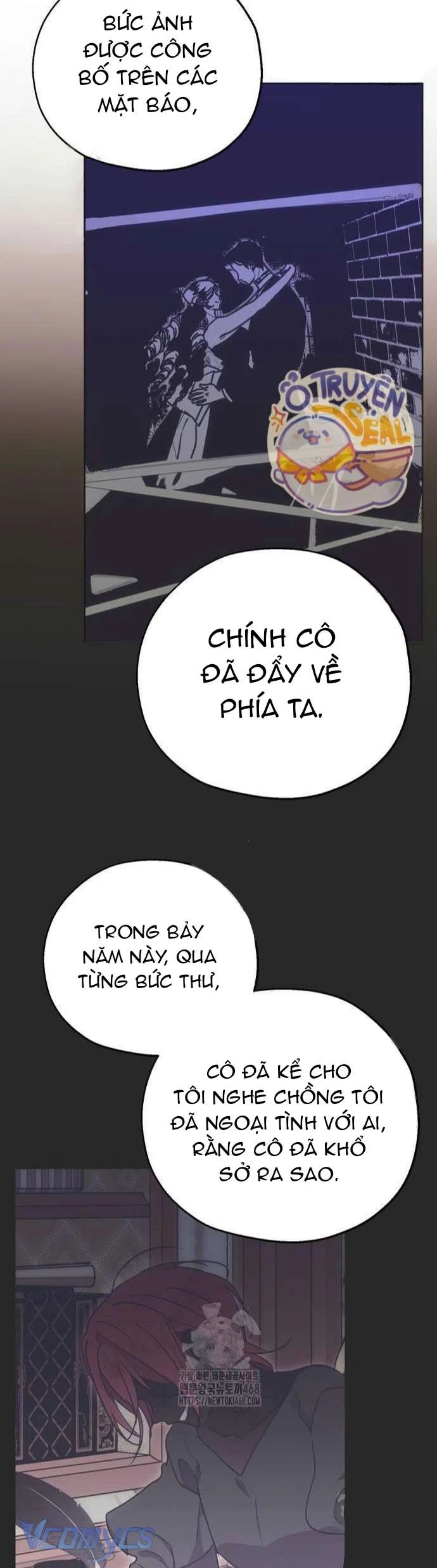 Vụ Bê Bối Vô Đạo Đức Chapter 8 - 26