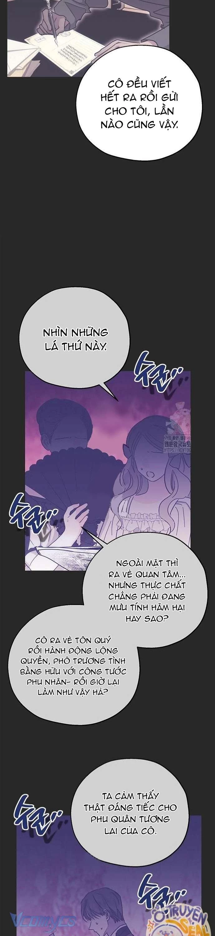 Vụ Bê Bối Vô Đạo Đức Chapter 8 - 27