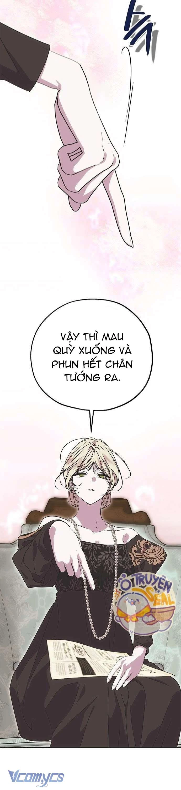 Vụ Bê Bối Vô Đạo Đức Chapter 8 - 31