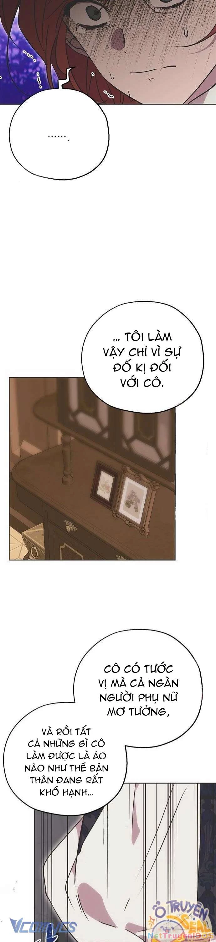 Vụ Bê Bối Vô Đạo Đức Chapter 8 - 33