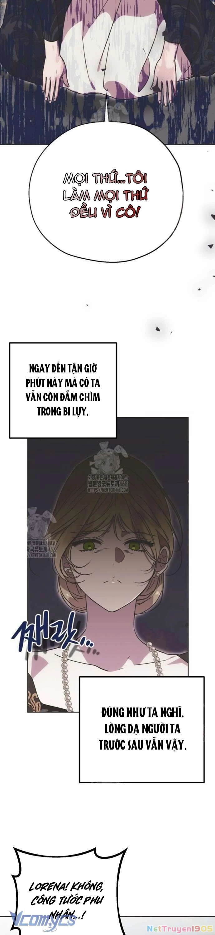 Vụ Bê Bối Vô Đạo Đức Chapter 8 - 35