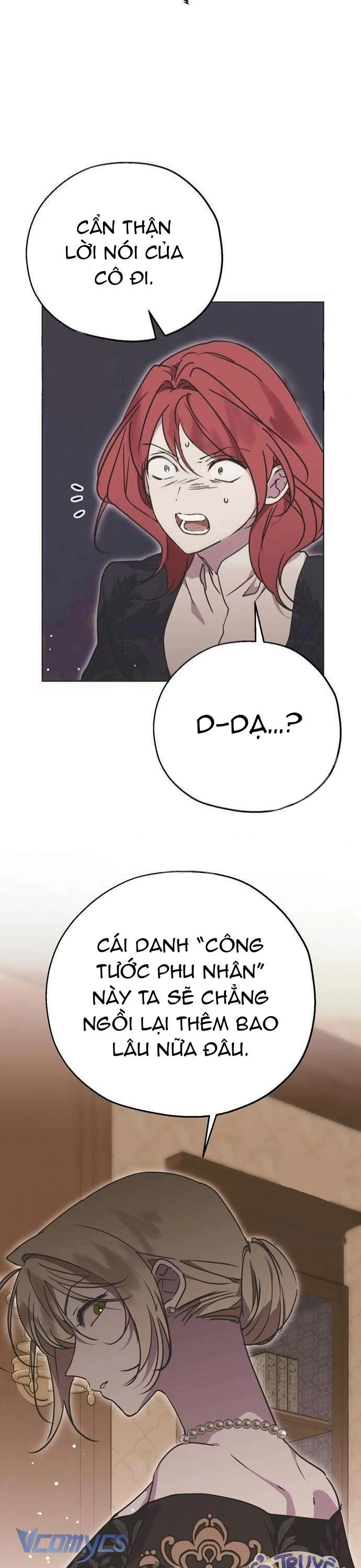 Vụ Bê Bối Vô Đạo Đức Chapter 8 - 37