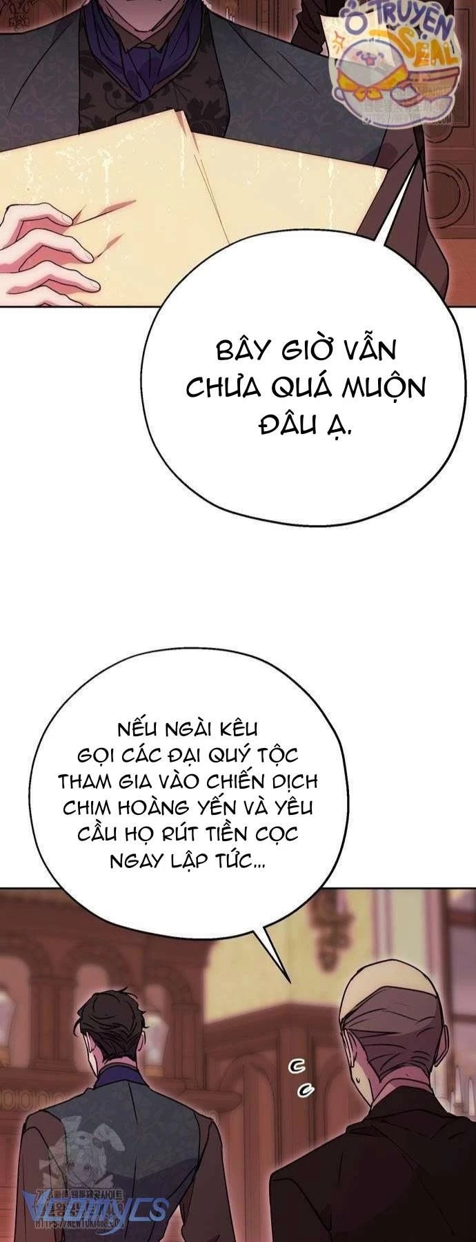Vụ Bê Bối Vô Đạo Đức Chapter 8 - 40