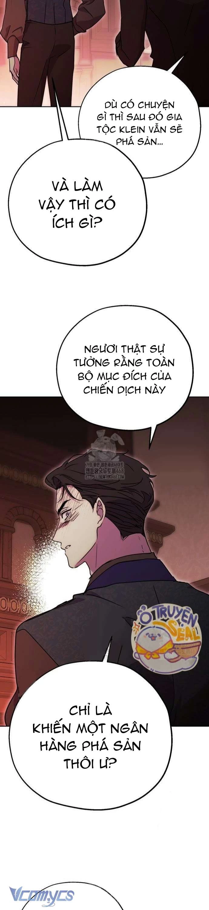 Vụ Bê Bối Vô Đạo Đức Chapter 8 - 41