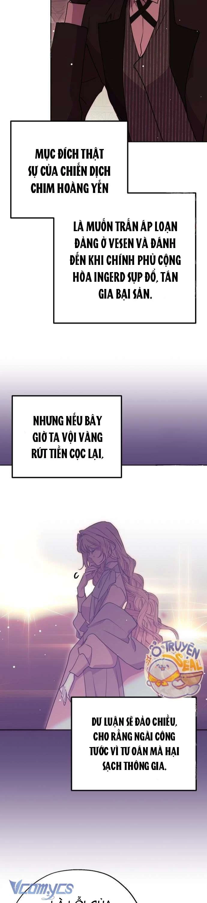 Vụ Bê Bối Vô Đạo Đức Chapter 8 - 43