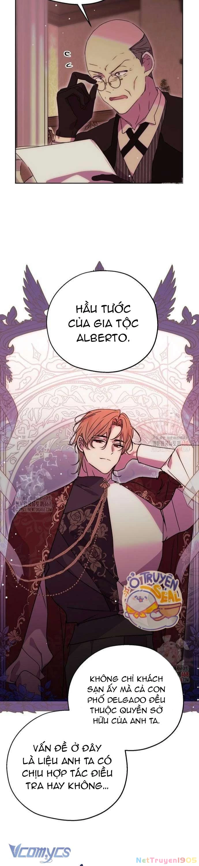 Vụ Bê Bối Vô Đạo Đức Chapter 8 - 47