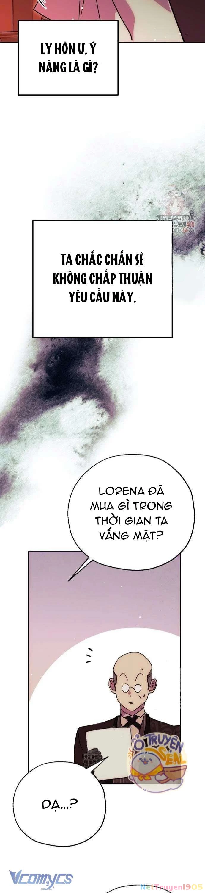 Vụ Bê Bối Vô Đạo Đức Chapter 8 - 49