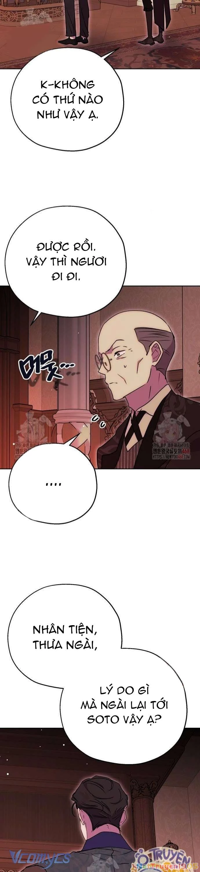 Vụ Bê Bối Vô Đạo Đức Chapter 8 - 51