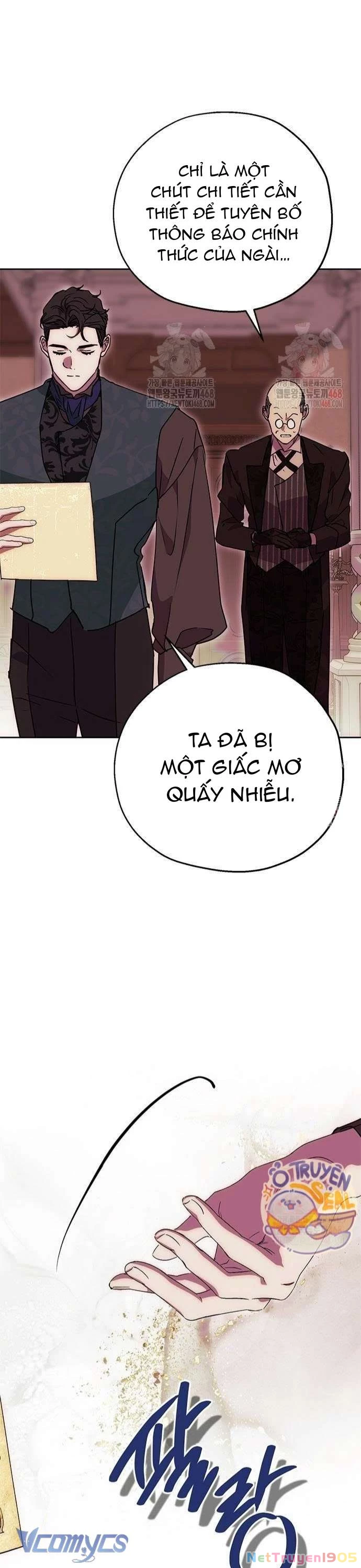 Vụ Bê Bối Vô Đạo Đức Chapter 8 - 53
